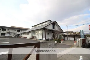 ツインパレスK【309号室】の周辺