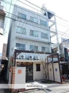 シスター中井【3階】の外観