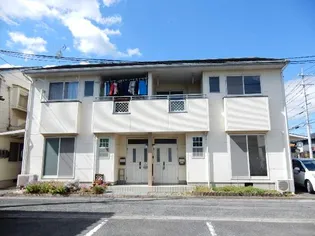 メゾネット花尻の画像