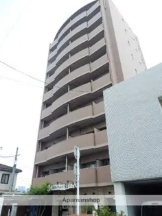 アミスター大供【5階】の外観