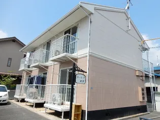 リバーパーク北方の画像