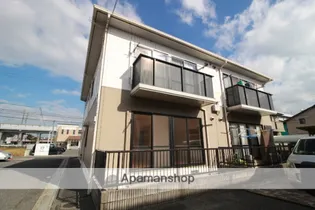 レーベン板野 B棟の画像