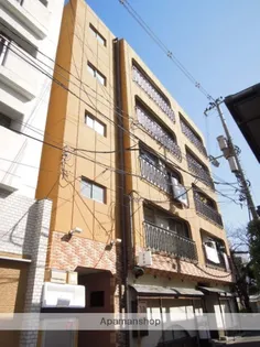 ナーチャー田町【5階】の外観