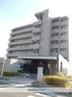 ラ・パティオ【1階】の外観