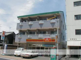 長町ビルの画像