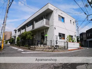 コシバコーポの画像