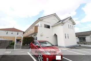 コーポすずらんの画像