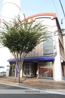 ウルルst. Build【3階】の外観