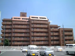 ライオンズマンション津高の画像