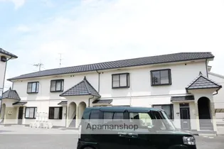 グレースアベニューAの画像