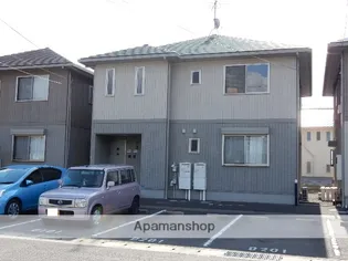 ヴィラ ド フルール Eの画像