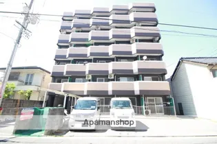 プレアール大供の画像