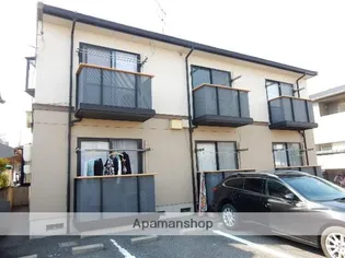 シェルブール松本の画像