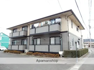 ハピネスAの画像