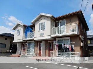 ガーデンクレス D棟の画像