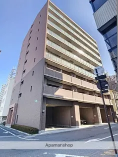 ルラシオン岡山奉還町の画像