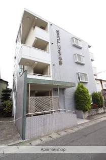 ジェントリィ下中野の画像