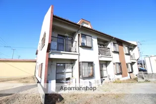 ルージー大森の画像