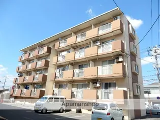 アーバンライフ泉田 Ⅰ棟の画像