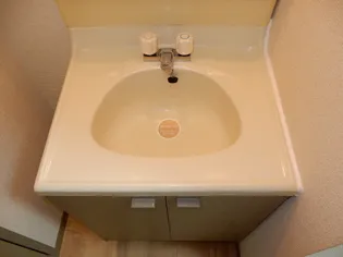 フローラル・コート【205号室】の内装