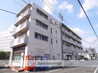 熊谷マンションの画像