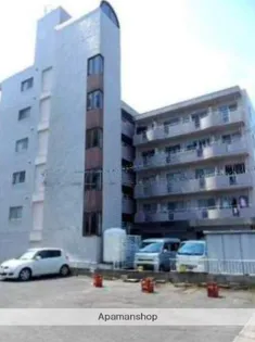 グランツ西古松IIの画像