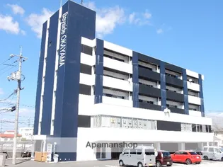 BAYSIDE OKAYAMAの画像