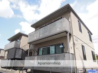 メゾン岡村Aの画像