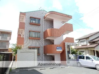 フォーラム伊島一番館【2階】の外観