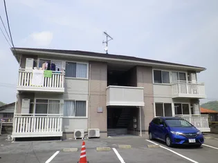 グランシャリオの画像