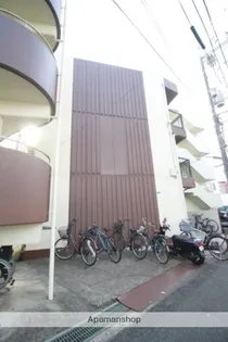 プレアール南方Ⅰ【1階】の外観