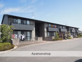 パインパレス Gの画像