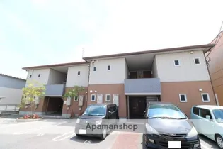 プリムヴェール 弐番館の画像