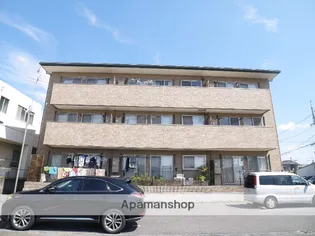 フォブール西市の画像