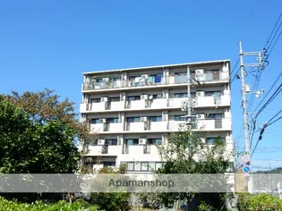 大和ビル【3階】の外観