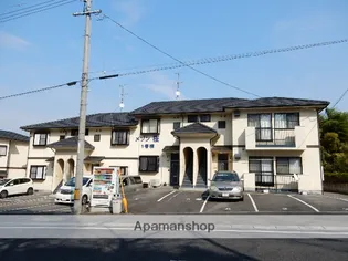 メゾン桜1号棟の画像