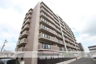 グランコート野田【507号室】の外観