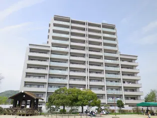 サーパス学南町の画像