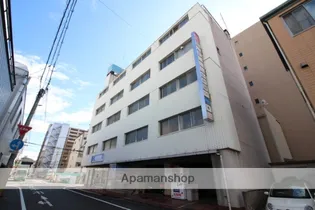 サンジェルマン富田町【5階】の外観