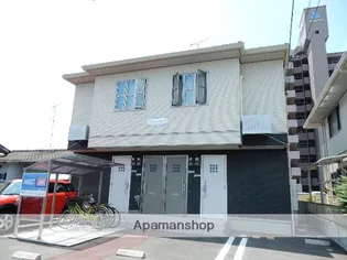 ラスチェ原尾島の画像