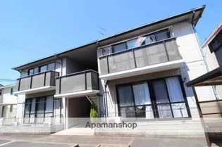 アベニュー B棟の画像