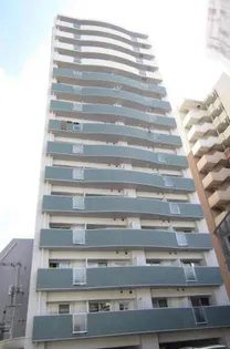 OWLSTYLE UCHISANGE【705号室】の外観