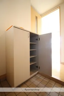 OWLSTYLE KANDACHO【6階】の内装