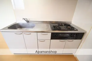 OWLSTYLE KANDACHO【6階】の内装