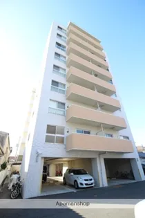 OWLSTYLE KANDACHO【6階】の外観