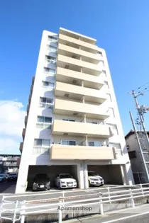 OWLSTYLE KANDACHO【6階】の外観