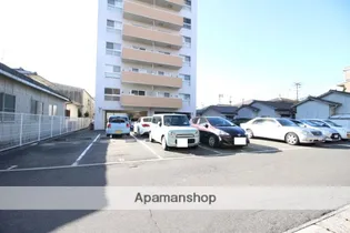 OWLSTYLE KANDACHO【6階】の外観