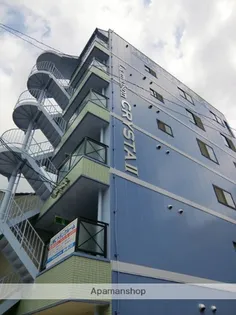 ラ メゾンクリスタⅡの画像