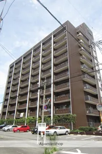 厚生町クラウンズマンションの画像