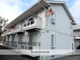 ジュネス奥田 C棟の画像